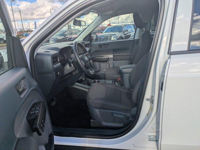 new 2026 Ford Maverick car, priced at $29,105