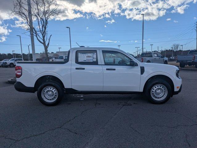 new 2026 Ford Maverick car, priced at $29,105