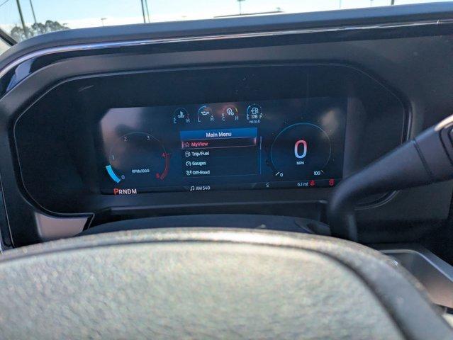 new 2026 Ford F-250 car, priced at $78,665