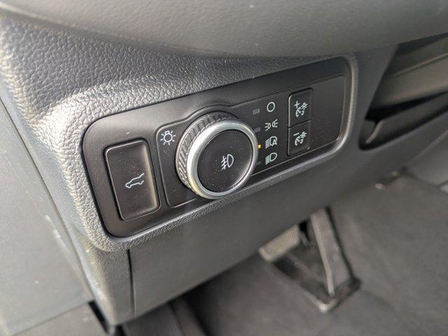 new 2026 Ford Explorer car, priced at $64,600