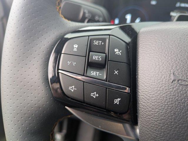 new 2026 Ford Explorer car, priced at $64,600