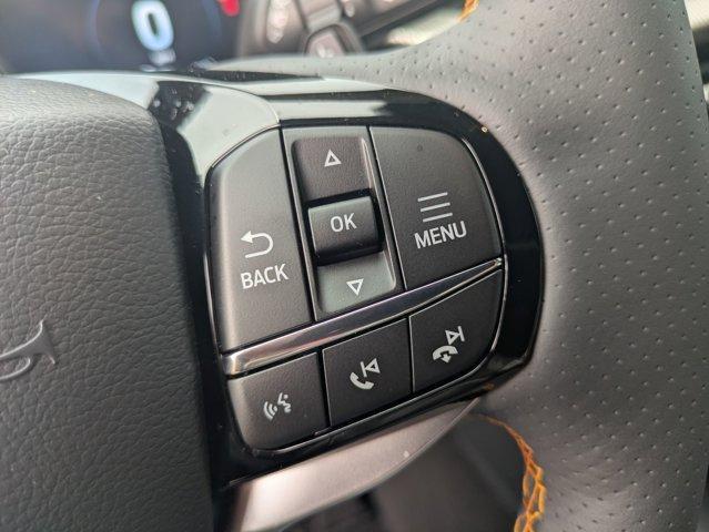 new 2026 Ford Explorer car, priced at $64,600