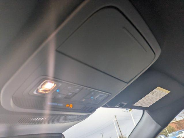 new 2026 Ford Explorer car, priced at $64,600