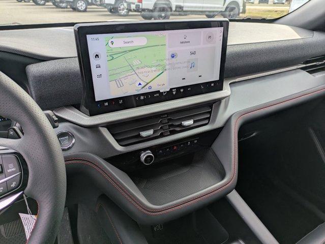 new 2026 Ford Explorer car, priced at $62,835