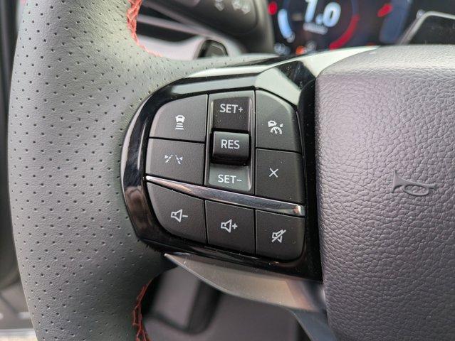 new 2026 Ford Explorer car, priced at $62,835