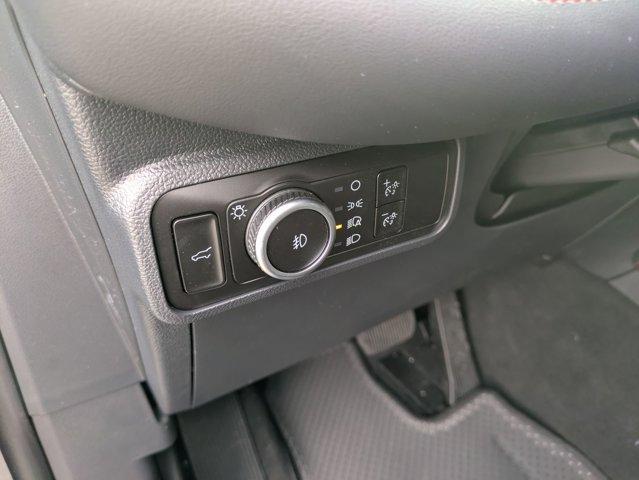 new 2026 Ford Explorer car, priced at $62,835