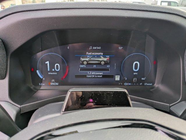 new 2026 Ford Explorer car, priced at $62,835
