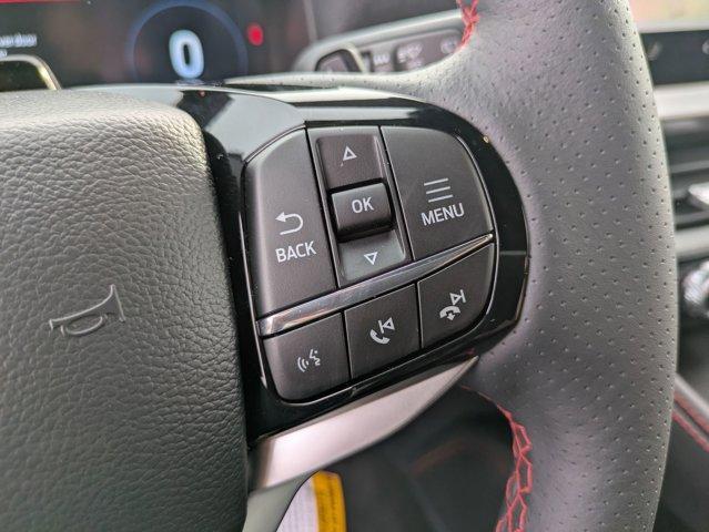 new 2026 Ford Explorer car, priced at $62,835