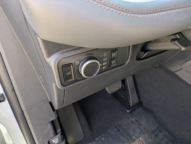 new 2026 Ford Explorer car, priced at $43,475