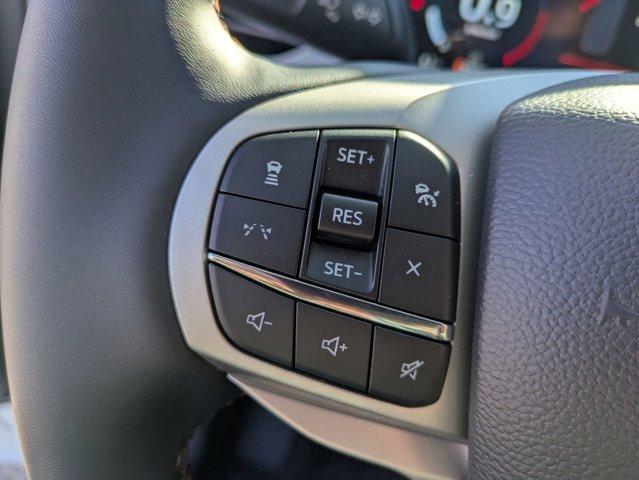 new 2026 Ford Explorer car, priced at $43,475