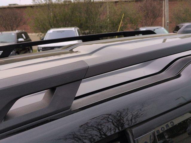 used 2025 Ford Bronco Sport car, priced at $33,910