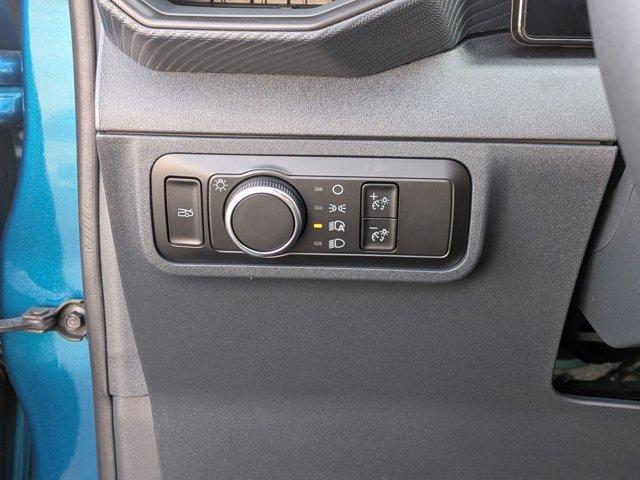 new 2026 Ford Mustang car, priced at $37,960