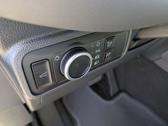 new 2026 Ford Explorer car, priced at $42,680