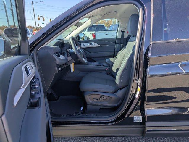 new 2026 Ford Explorer car, priced at $42,680