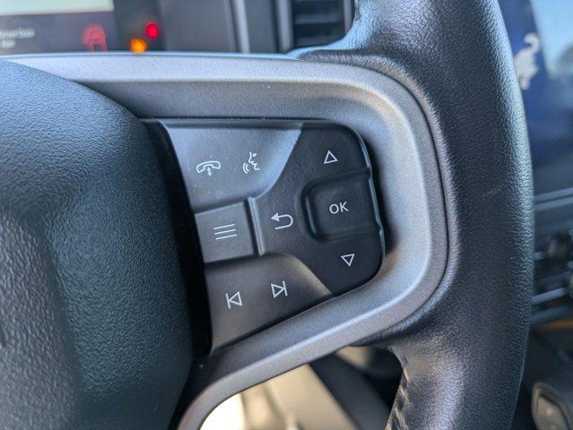 used 2024 Ford Bronco car, priced at $47,705