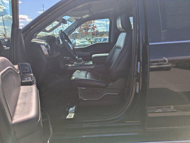 used 2023 Ford F-150 car, priced at $42,990