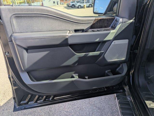 used 2023 Ford F-150 car, priced at $42,990