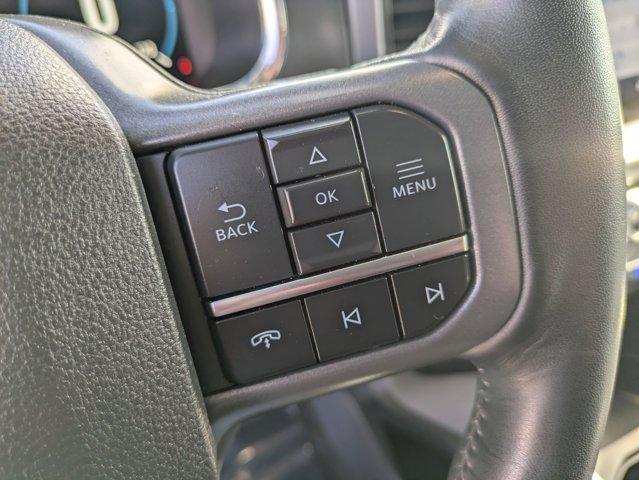 used 2023 Ford F-150 car, priced at $42,990