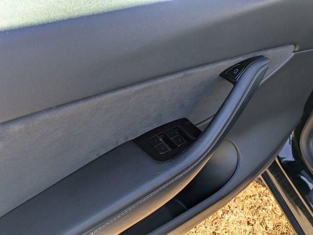 used 2021 Tesla Model Y car, priced at $24,990