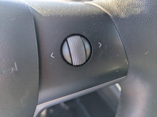 used 2021 Tesla Model Y car, priced at $24,990