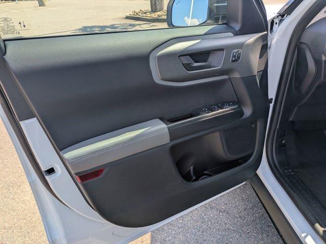 new 2025 Ford Bronco Sport car, priced at $44,100