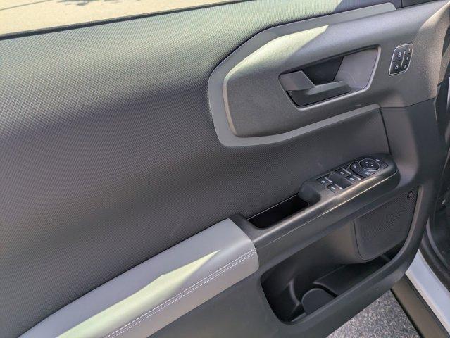 new 2025 Ford Bronco Sport car, priced at $44,100