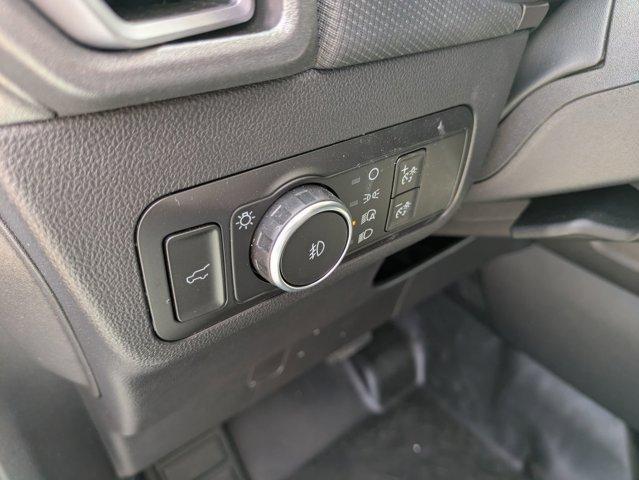 new 2025 Ford Bronco Sport car, priced at $44,100