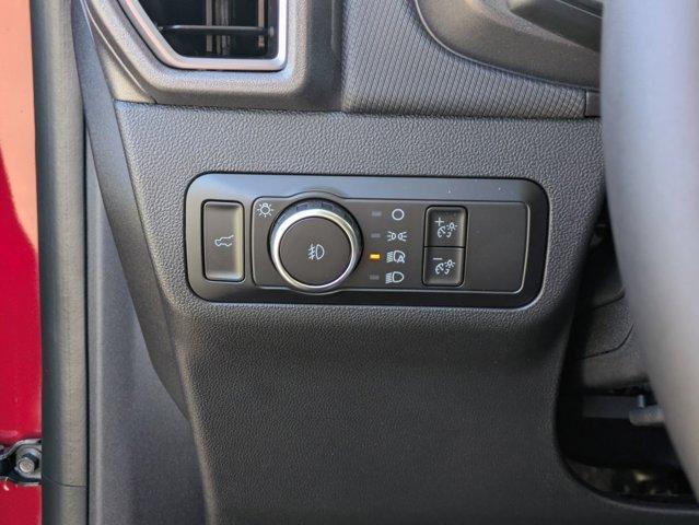 new 2025 Ford Bronco Sport car, priced at $42,670