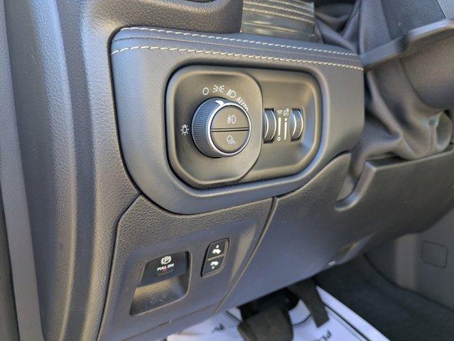 used 2020 Ram 1500 car, priced at $27,957