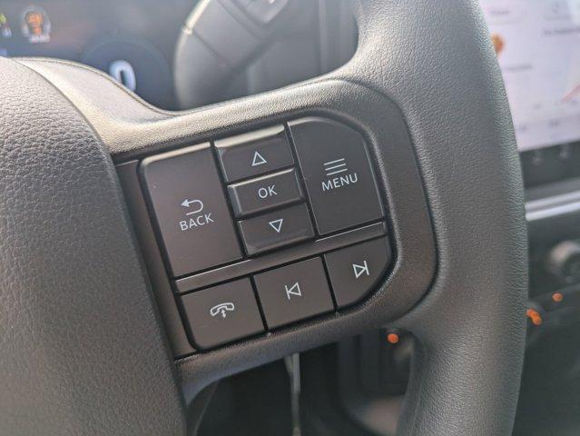 new 2025 Ford F-150 car, priced at $56,470