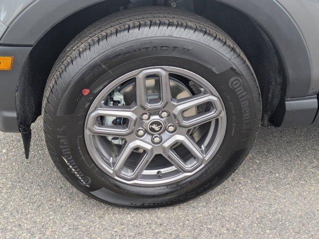 new 2025 Ford Bronco Sport car, priced at $35,585