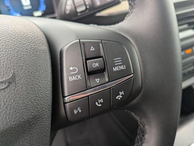 new 2025 Ford Bronco Sport car, priced at $35,585