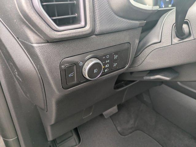 new 2025 Ford Bronco Sport car, priced at $35,585