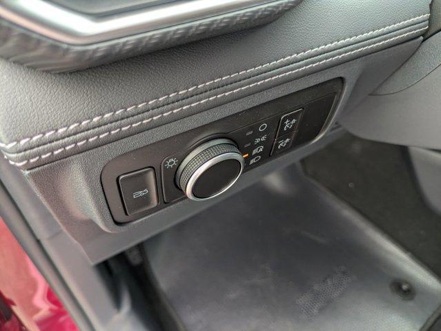 new 2025 Ford Mustang car, priced at $60,015