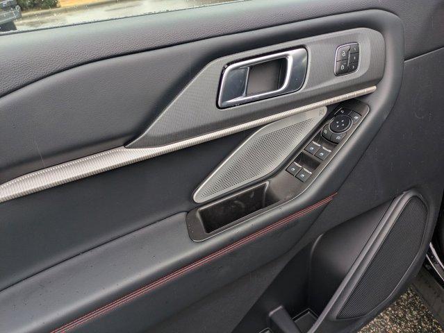 new 2026 Ford Explorer car, priced at $62,340