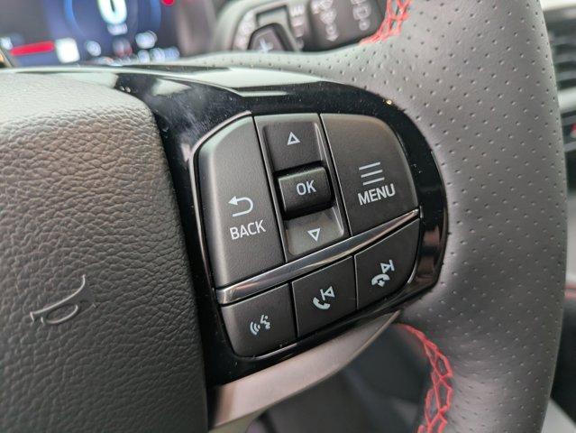 new 2026 Ford Explorer car, priced at $62,340