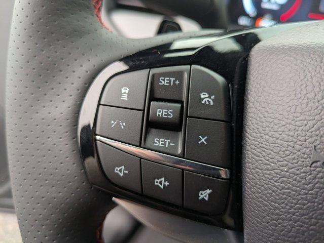 new 2026 Ford Explorer car, priced at $62,340