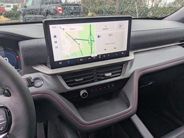 new 2026 Ford Explorer car, priced at $62,340