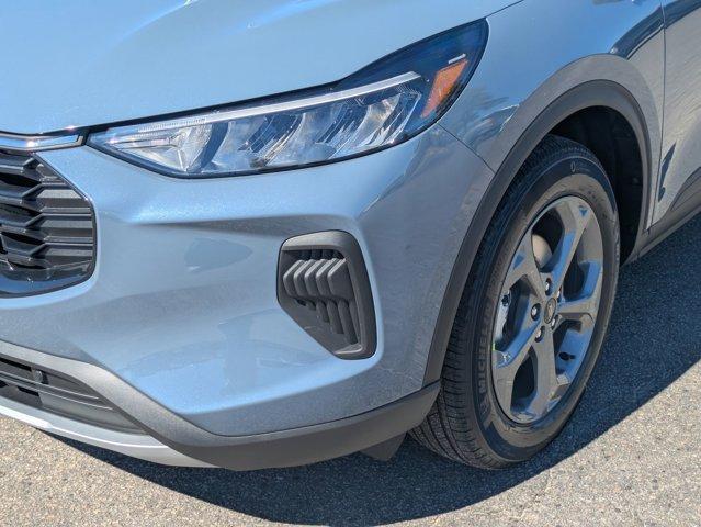 new 2026 Ford Escape car, priced at $34,675