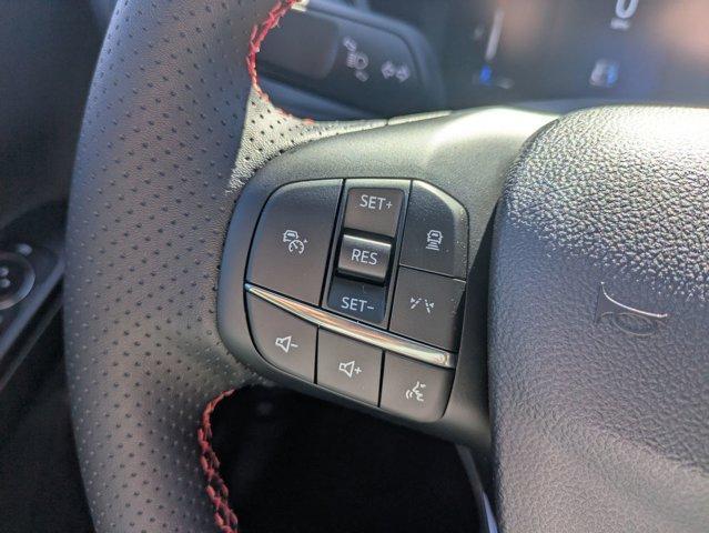 new 2026 Ford Escape car, priced at $34,675