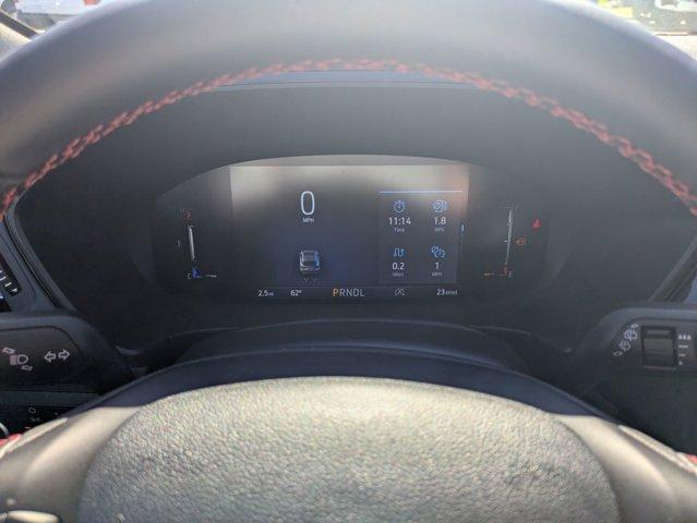 new 2026 Ford Escape car, priced at $34,675