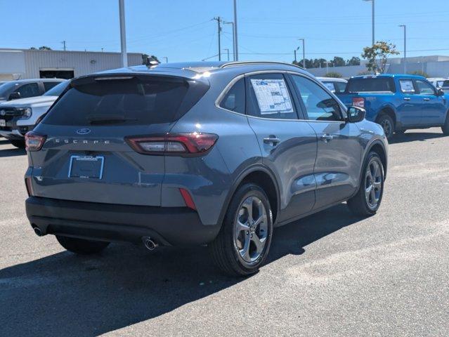 new 2026 Ford Escape car, priced at $34,675