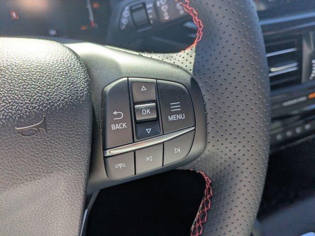 new 2026 Ford Escape car, priced at $34,675