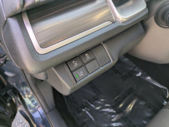 used 2020 Honda Civic car, priced at $17,890