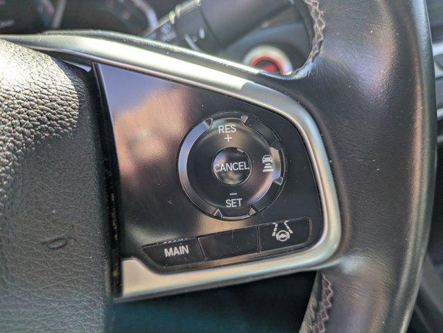 used 2020 Honda Civic car, priced at $17,890