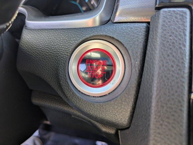 used 2020 Honda Civic car, priced at $17,890