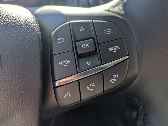 new 2026 Ford Maverick car, priced at $42,265