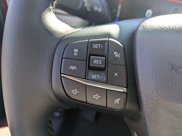 new 2026 Ford Maverick car, priced at $42,265