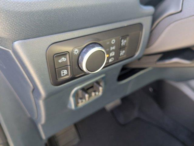 new 2026 Ford Maverick car, priced at $42,265