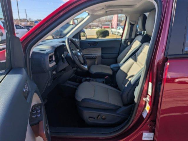 new 2026 Ford Maverick car, priced at $42,265